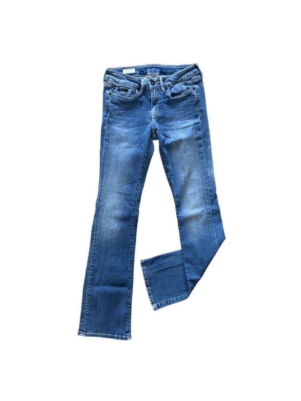 Pepe Jeans London Piccadilly Bootcut Jeans W28